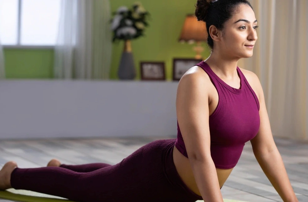 খুব সহজেই কমিয়ে ফেলুন পেটের মেদ