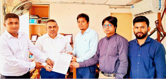 লক্ষ্য শিক্ষা ও পেশাগত মানোন্নয়ন: ফার্মাসিস্টস ফোরামের ১২ দফা প্রস্তাব