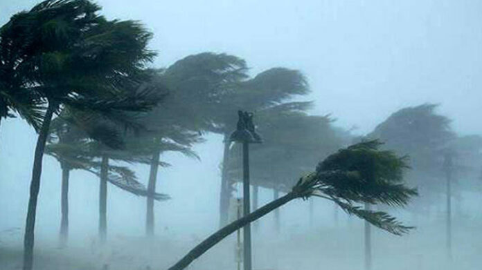 সারাদেশে বজ্রপাত ও কালবৈশাখী ঝড়ে নিহত ১২