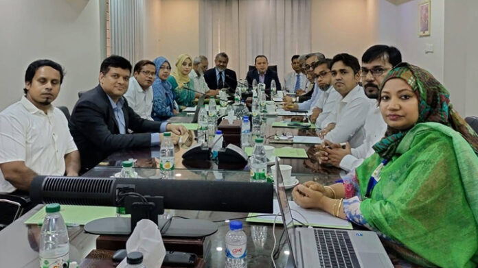 বেসরকারি বিশ্ববিদ্যালয়ে উচ্চশিক্ষায় ১৫ শতাংশ ভ্যাট-ট্যাক্স প্রত্যাহারের আহ্বান