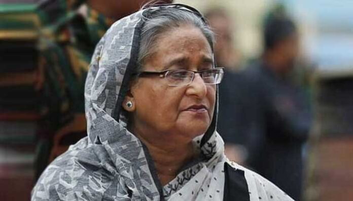 শেখ হাসিনার বিরুদ্ধে অবৈধ সম্পদের অনুসন্ধান শুরু