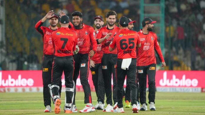 পাকিস্তান থেকে আমিরাতে সরিয়ে নেয়া হলো পিএসএল