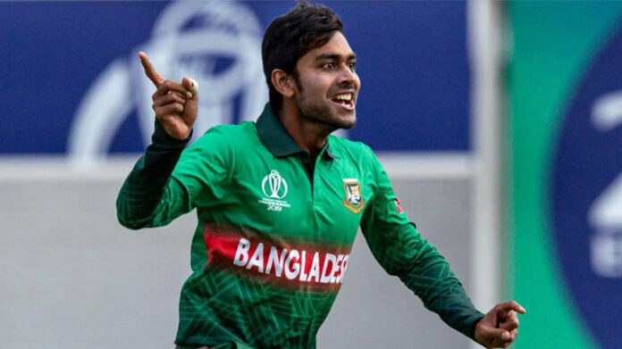 পিএসএলে ডাক পেলেন মিরাজ