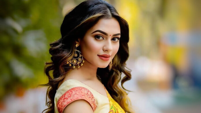 কারাগারে নুসরাত ফারিয়া