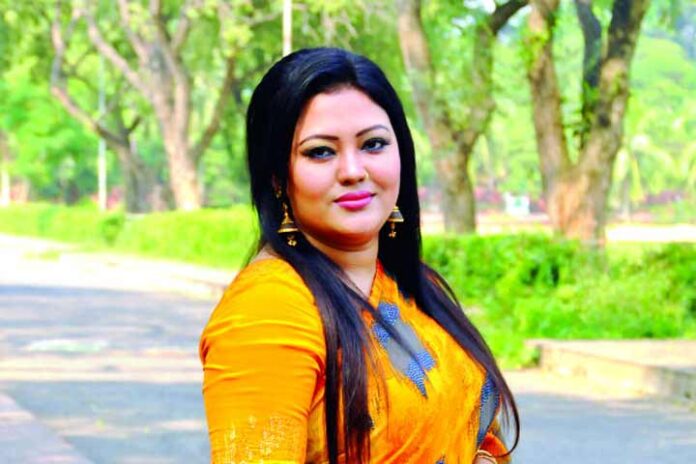 হত্যা মামলায় সাবেক এমপি মমতাজ ৪ দিনের রিমান্ডে