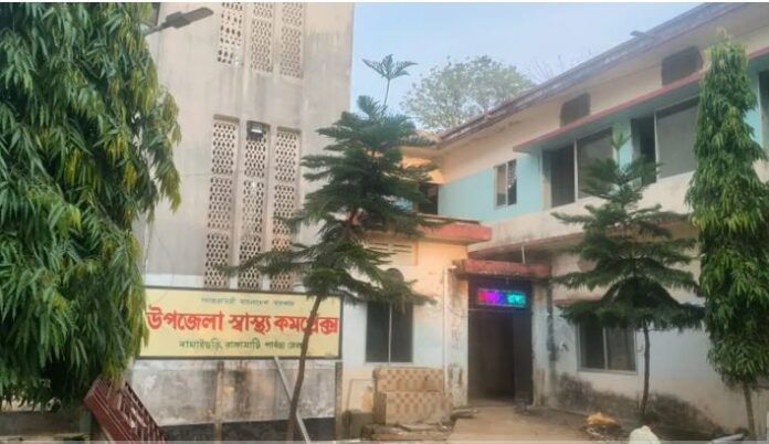 রাঙামাটিতে ট্রাক্টর উল্টে নিহত ৩ শ্রমিক
