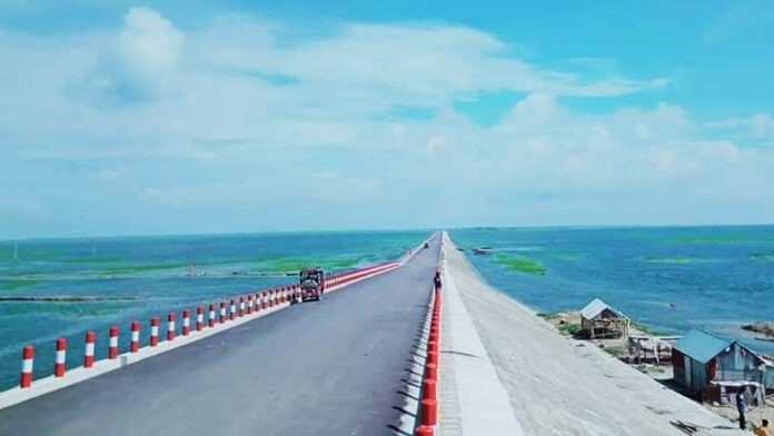 বাতিল হচ্ছে ‘মিঠামইন এলিভেটেড এক্সপ্রেসওয়ে’ প্রকল্প