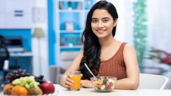 গরমে হরমোনের ভারসাম্য বজায় রাখে যে ফল