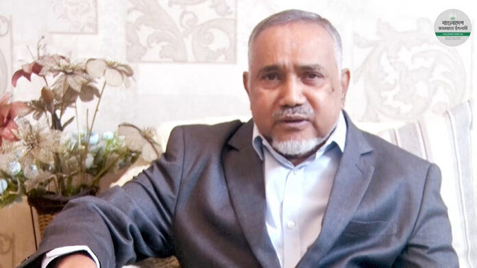 ‘ভোটের সুস্পষ্ট টাইমলাইন না থাকায় রাজনৈতিক দলে অস্থিরতা দেখা দিচ্ছে’