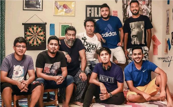 বিবাহিতদের দিয়েই ‘ব্যাচেলর পয়েন্ট’ পঞ্চম সিজন!