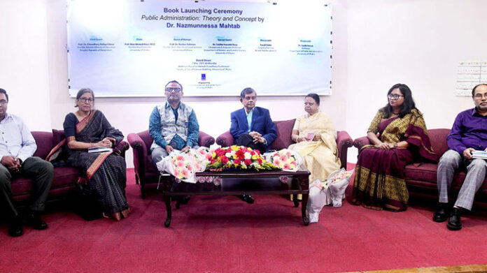 উচ্চশিক্ষায় বাংলায় বই অনুবাদ প্রয়োজন : শিক্ষা উপদেষ্টা