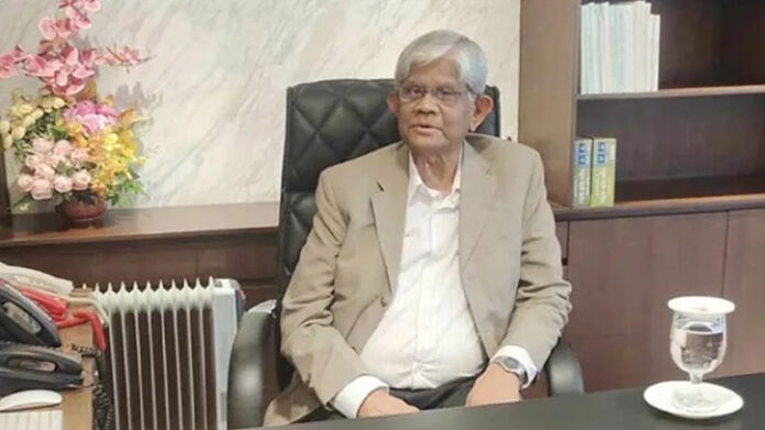৭ লাখ ৯০ হাজার কোটি টাকার বাজেট প্রস্তাবনা সোমবার