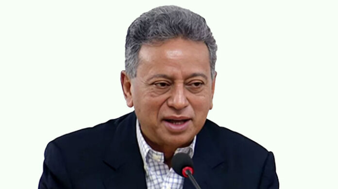 বাজেটে আ. লীগ সরকারের ধারাবাহিকতা রয়ে গেছে : খসরু