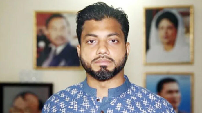 বিসিবি থেকে অপসারণের বৈধতা চ্যালেঞ্জ করে ফারুক আহমেদের রিট