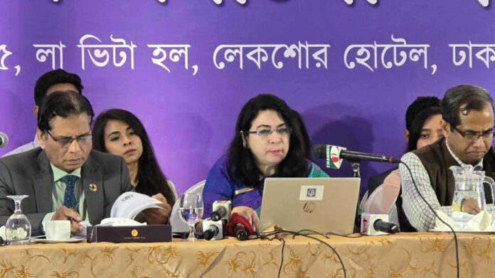 কালো টাকা সাদা করার সুযোগ জুলাইয়ের চেতনার পরিপন্থি: সিপিডি