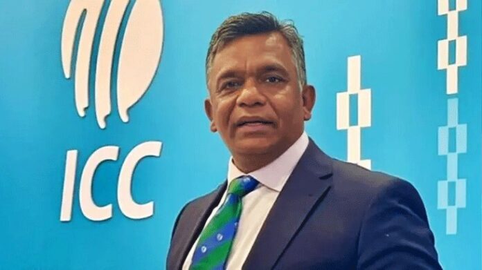 অস্ট্রেলিয়ায় যাচ্ছেন বিসিবি সভাপতি