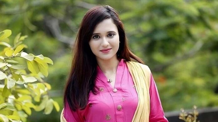 শাকিব খান সেটে আসলে সবকিছু চেঞ্জ হয়ে যায় : সাবিলা নূর