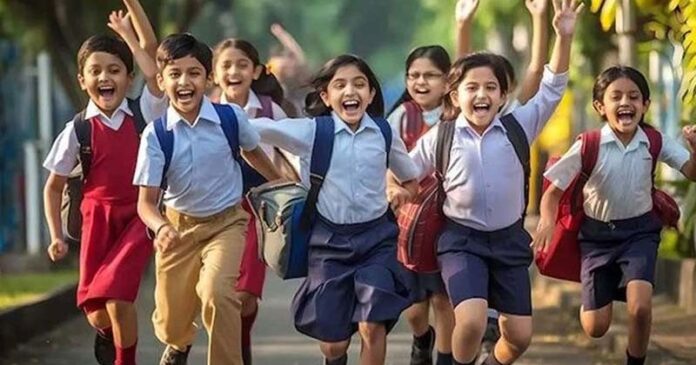 কলেজ-প্রাথমিকে ঈদের ছুটি শুরু হচ্ছে কাল