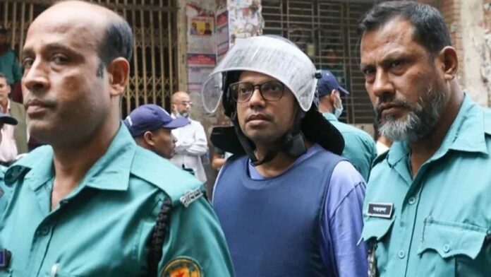 ফের নতুন মামলায় গ্রেফতার পলক