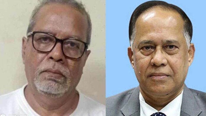 আউয়ালের সঙ্গে নুরুল হুদার ফের ১০ দিনের রিমান্ড চায় পুলিশ