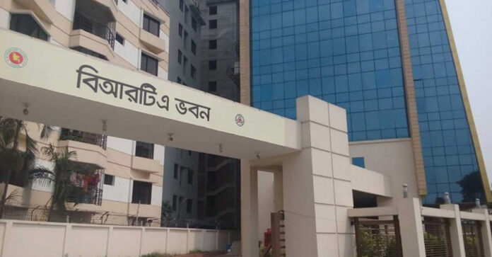 মে মাসে সড়কে নিহত ৪৯০ জন : বিআরটিএ