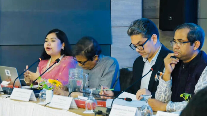 শূন্য কার্বন নিঃসরণে সরকার উল্টো পথে হাঁটছে: সিপিডি