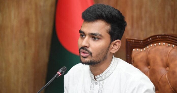 আগস্টে ঢাকার দুটি জোনে নামবে ই-রিকশা: আসিফ মাহমুদ