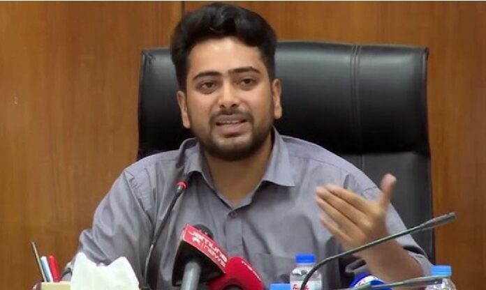 জুলাই ঘোষণাপত্র ও সনদ আদায় করে ছাড়ব: নাহিদ ইসলাম
