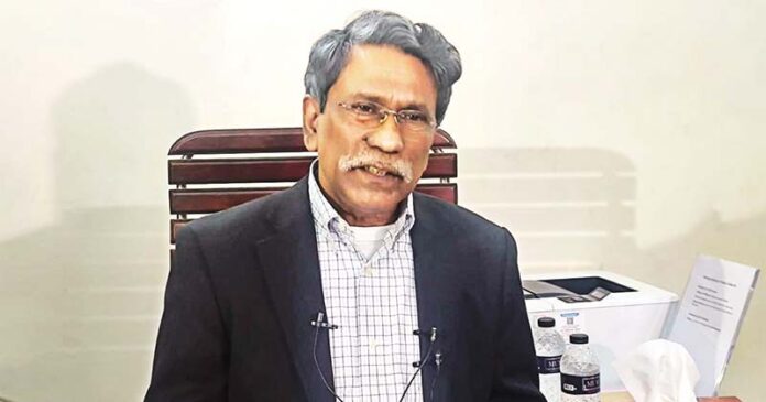 সবার ঐকমত্যের ভিত্তিতে এ মাসেই জাতীয় সনদ তৈরি করা সম্ভব: আলী রীয়াজ