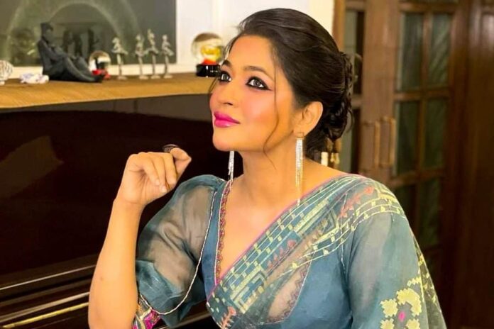 আমাকে ভাঙতে চাইলে, আরও শক্ত হয়ে যাই : বাঁধন