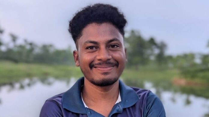 ঢাবির জগন্নাথ হলের ভবন থেকে পড়ে শিক্ষার্থীর মৃত্যু