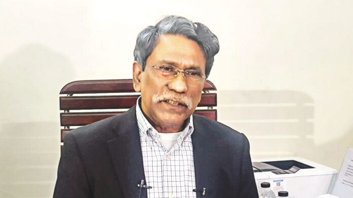 জাতীয় সনদ তৈরিতে দ্রুত সিদ্ধান্ত জরুরি: আলী রীয়াজ
