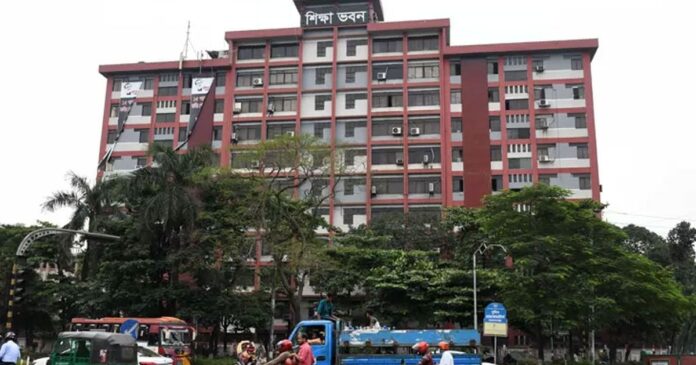 ৫২০ শিক্ষাপ্রতিষ্ঠানে ২৬ কোটি টাকার অনুদান