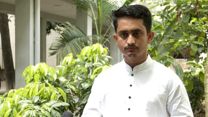 সারা বাংলাদেশের মানুষ গোপালগঞ্জে ছুটে আসুন: সারজিস