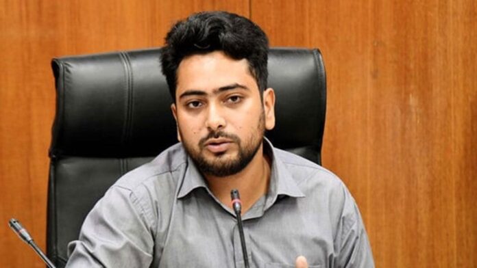সামনে আরেকটি লড়াই আসছে: নাহিদ