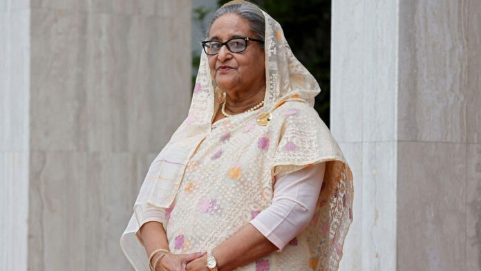 কলেজছাত্র হত্যাকাণ্ড: শেখ হাসিনাসহ দুই শতাধিকের বিরুদ্ধে চার্জশিট শিগগিরই