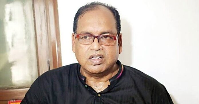 হাসিনার ষড়যন্ত্রে পা দিয়ে কেউ কেউ নির্বাচন ভন্ডুল করতে চাচ্ছে: দুদু
