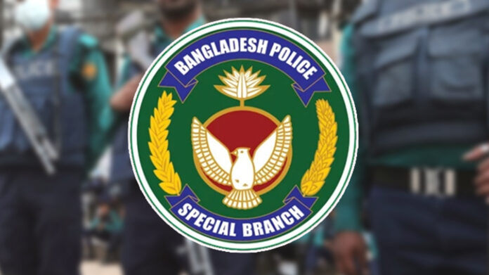 আগামী ১১ দিন সারাদেশে পুলিশের ‘বিশেষ সতর্কতা’ জারি