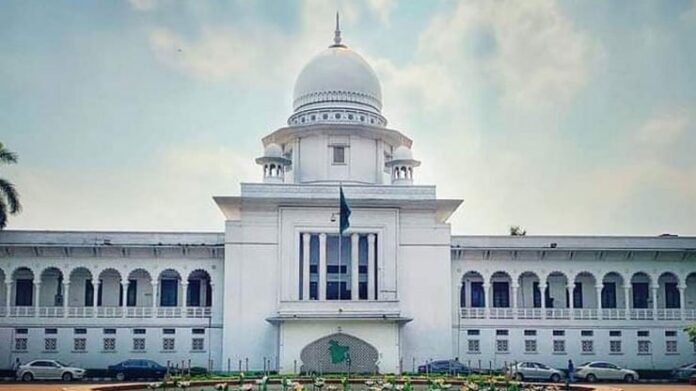 গ্রেনেড হামলা: তারেক-বাবরের খালাসের বিরুদ্ধে আপিল শুনানি চলছে