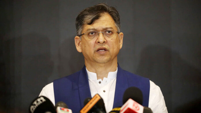আইনের মাধ্যমে রাষ্ট্রপতির ক্ষমা প্রদর্শনের প্রস্তাবে একমত বিএনপি