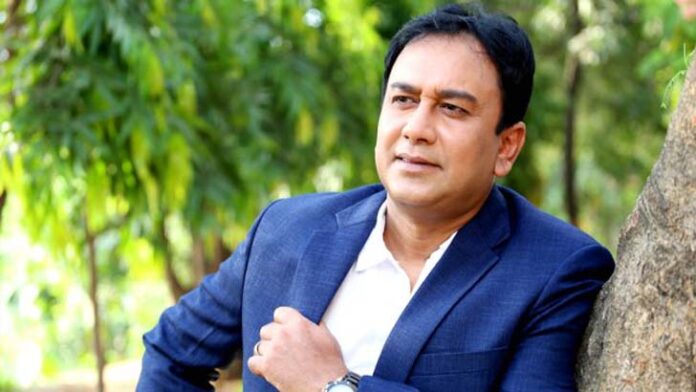 শাকিব খানের আগে ‘মেগাস্টার’ শব্দটা কানে লাগে : জাহিদ হাসান