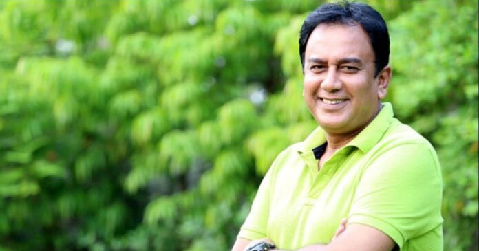 আমি নিজেই ছোট মানুষ, শাকিবকে ছোট করতে যাব কেন : জাহিদ হাসান