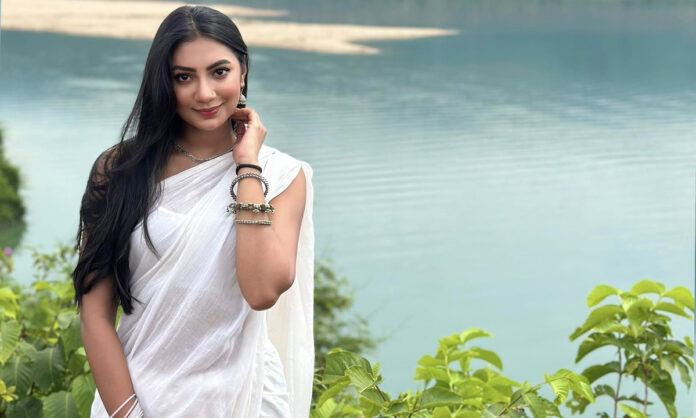 এখন থেকে প্রতিটা দিন উদযাপন করব সুখী থাকার জন্য: সুনেরাহ