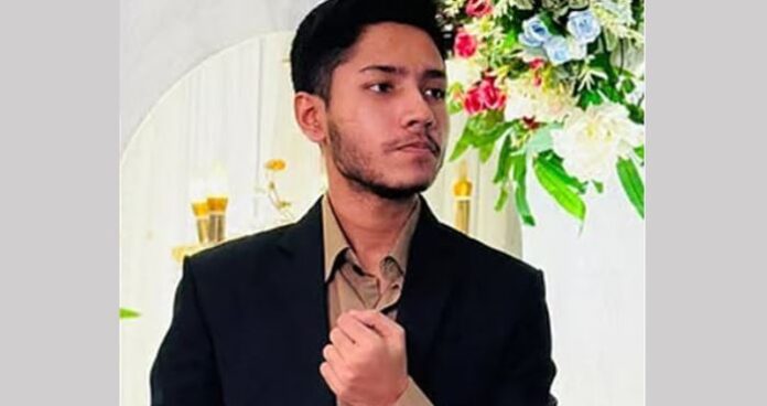 সমুদ্রে গোসলে নেমে নিখোঁজ চবি শিক্ষার্থীর মরদেহ উদ্ধার