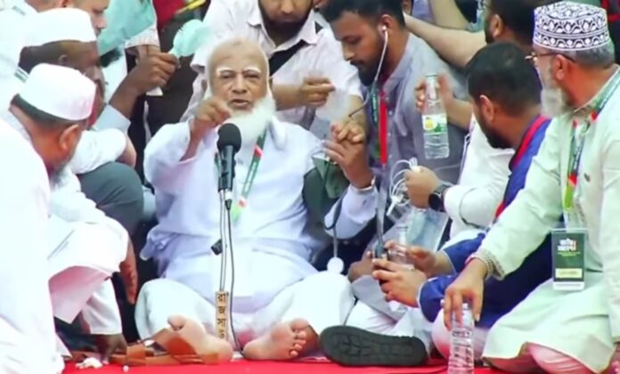 একটি লড়াই শেষ হয়েছে, আরেকটি হবে দূর্ণীতির বিরুদ্ধে : ডা. শফিকুর রহমান