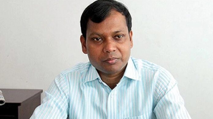 সিলেটের ডিসি হলেন আলোচিত ম্যাজিস্ট্রেট সারোয়ার আলম