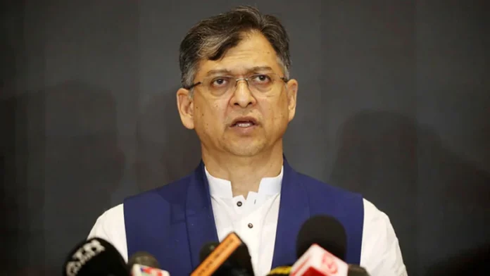 যারা নির্বাচন নিয়ে শঙ্কা প্রকাশ করছে তারা গণতন্ত্রের পক্ষের শক্তি নয়: সালাহউদ্দিন