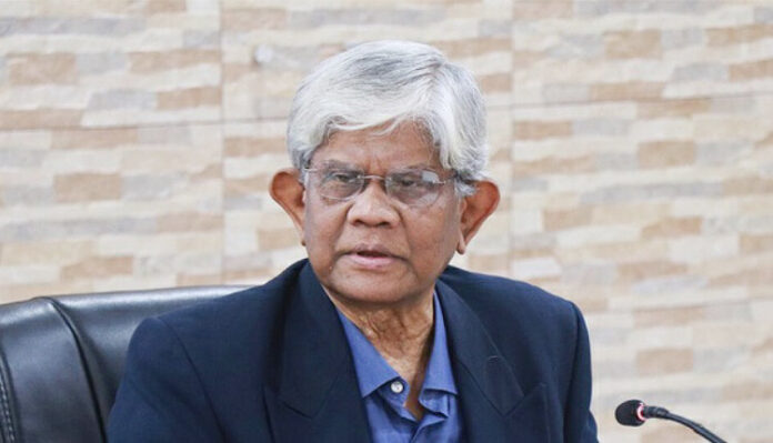 ঋণখেলাপিরা নির্বাচনে অংশ নিতে পারবে না : অর্থ উপদেষ্টা