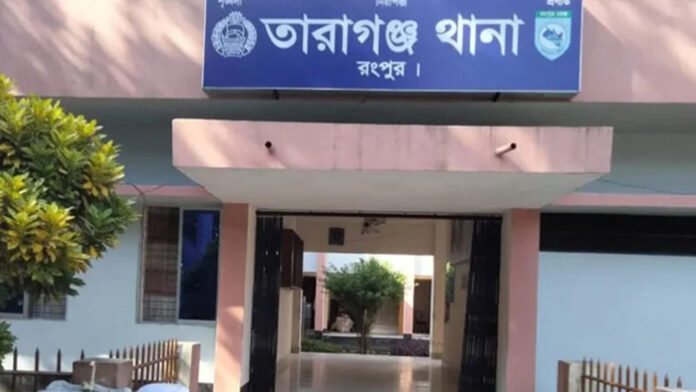 জামাই-শ্বশুরকে পিটিয়ে হত্যা: ৮ পুলিশ সদস্য বরখাস্ত, পরিবর্তন তদন্ত কর্মকর্তাও