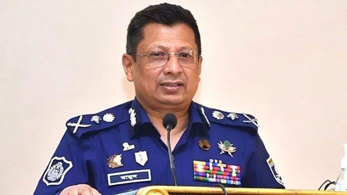 গণহত্যা মামলার রাজসাক্ষী মামুন ট্রাইব্যুনালে হাজির